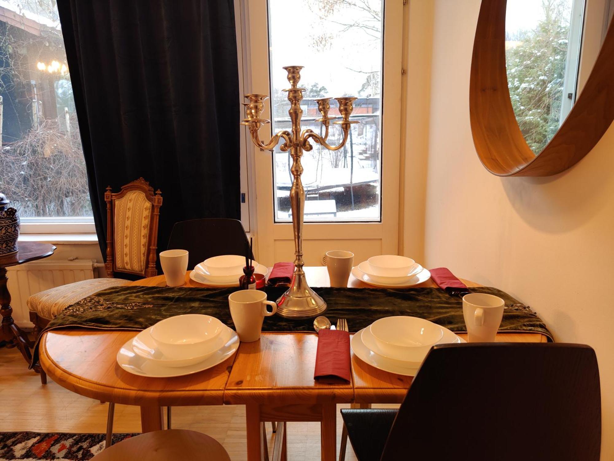 Casa vacanze Cozy Independent House With Free Parking And 20 Mins To Center
