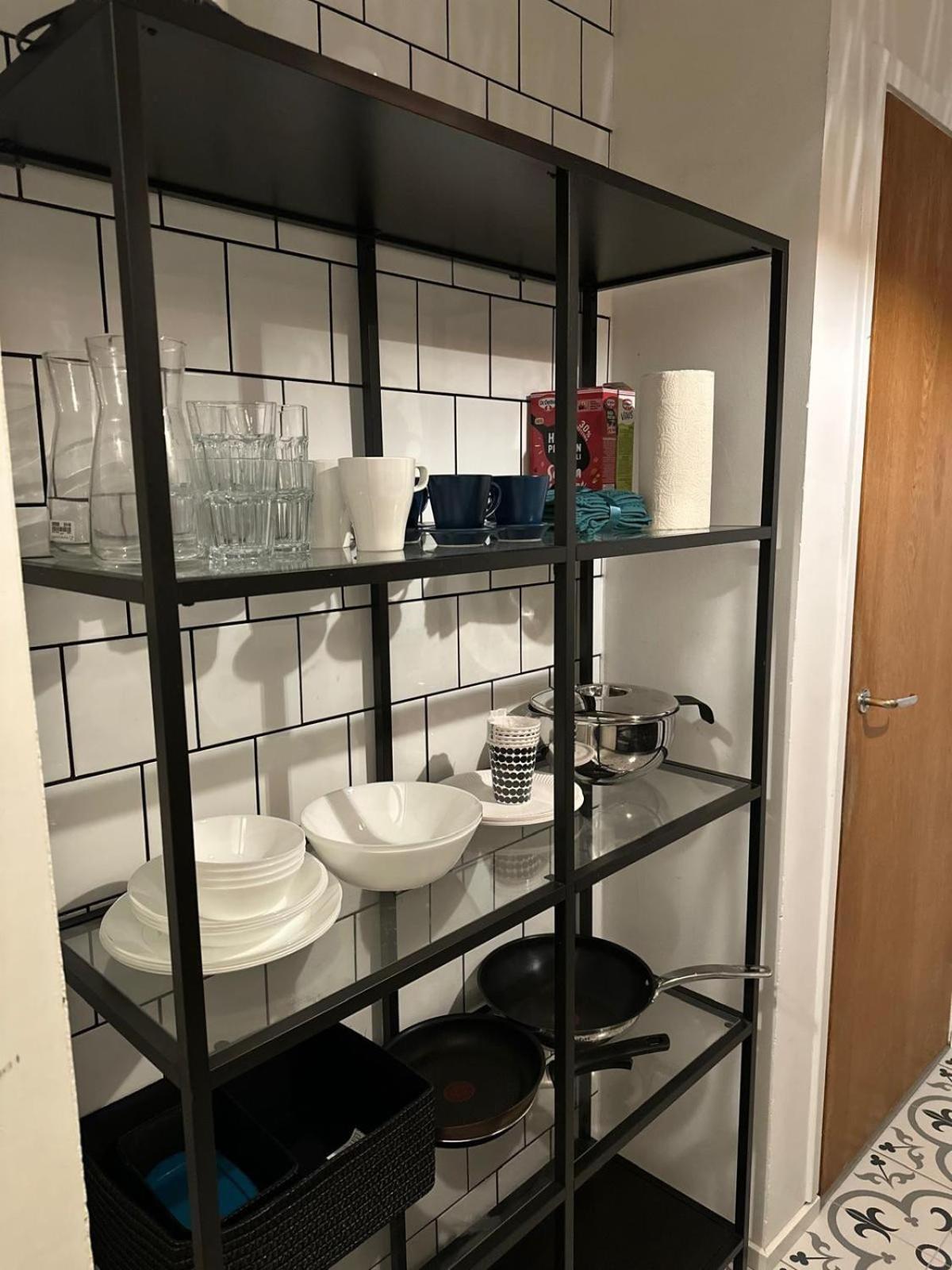 Cozy Independent House With Free Parking And 20 Mins To Center * Helsinki