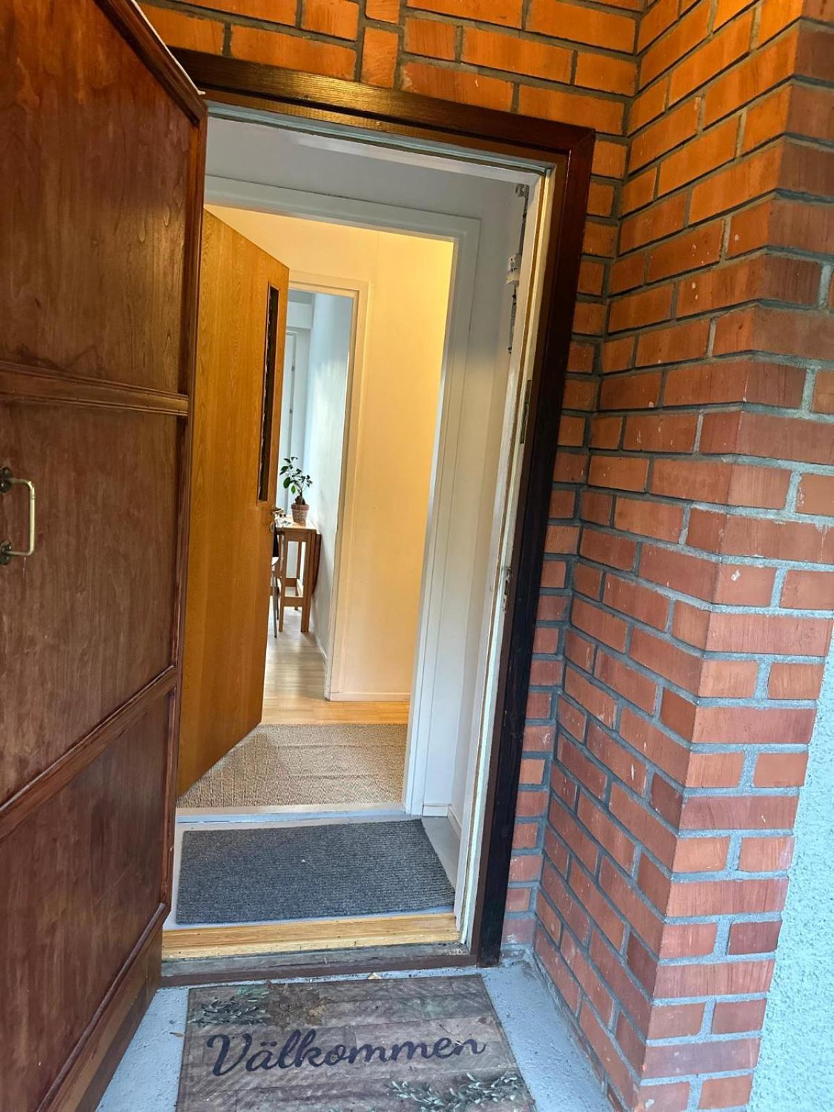 Cozy Independent House With Free Parking And 20 Mins To Center * Helsinki